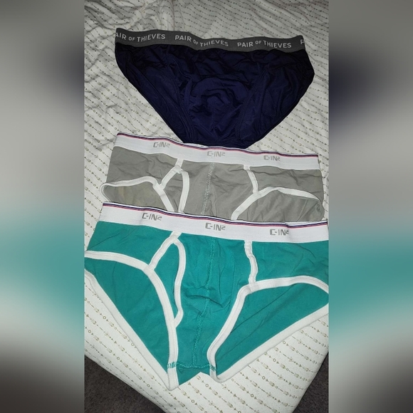 Meet your Posher, T - Picture 10 of 10